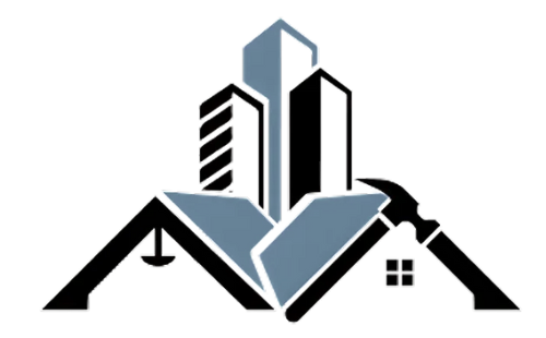 new zc renovations blue color logo